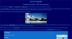 Desktop Screenshot of inns.ai